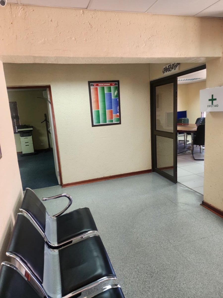 Commercial Property for Sale in Uraniaville North West